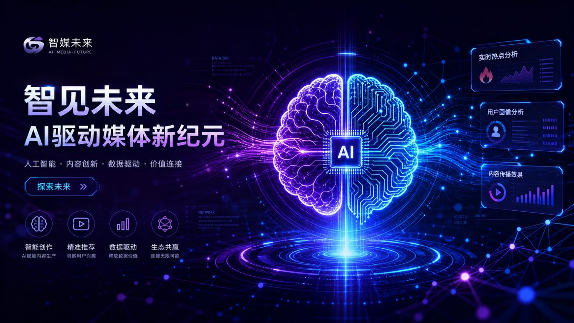 芒果视频 AI视频赋能功能演示